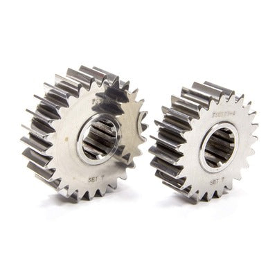 SCS Gearbox Sportsman QC Gear Set 107-SPT