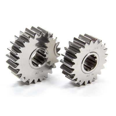 SCS Gearbox Sportsman QC Gear Set 107K-SPT