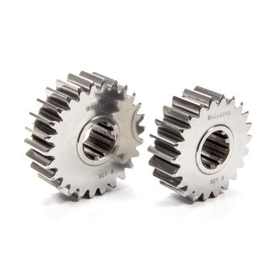 SCS Gearbox Sportsman QC Gear Set 108-SPT
