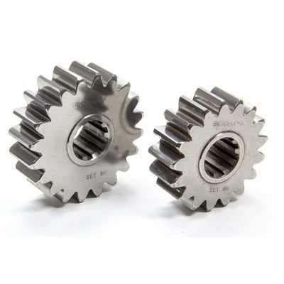 SCS Gearbox Sportsman QC Gear Set 108K-SPT