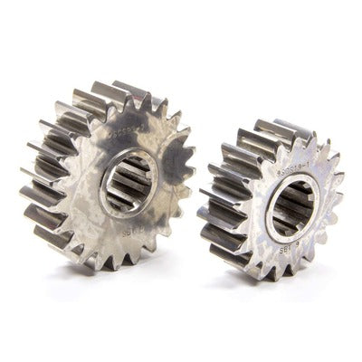SCS Gearbox Sportsman QC Gear Set 109-SPT