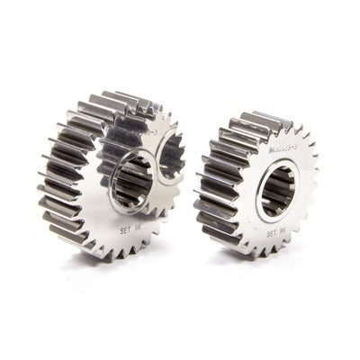 SCS Gearbox Sportsman QC Gear Set 109K-SPT