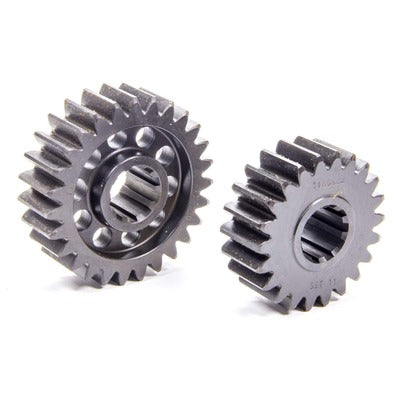 SCS Gearbox Quick Change Gear Set 11-PRO