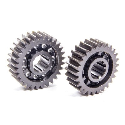 SCS Gearbox Quick Change Gear Set 12-PRO