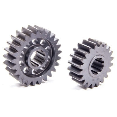 SCS Gearbox Quick Change Gear Set 13-PRO