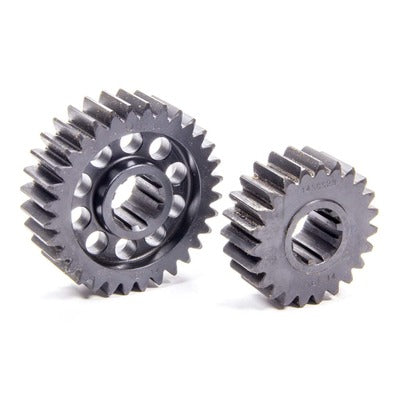 SCS Gearbox Quick Change Gear Set 14-PRO