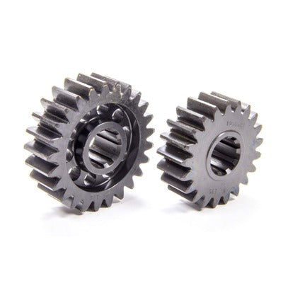 SCS Gearbox Quick Change Gear Set 19-PRO