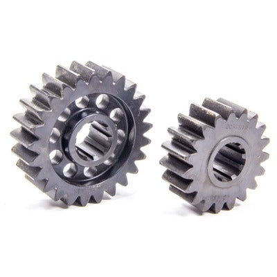 SCS Gearbox Quick Change Gear Set 22-PRO