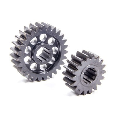 SCS Gearbox Quick Change Gear Set 23-PRO