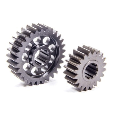 SCS Gearbox Quick Change Gear Set 24-PRO