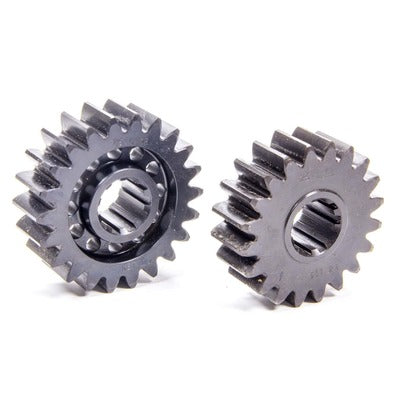 SCS Gearbox Quick Change Gear Set 25-PRO