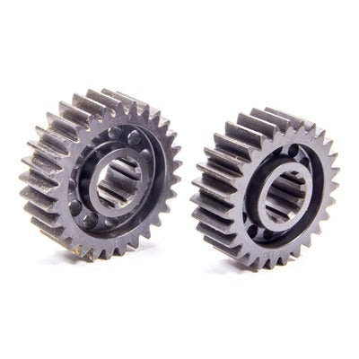 SCS Gearbox Quick Change Gear Set 26-PRO