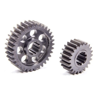 SCS Gearbox Quick Change Gear Set 27-PRO