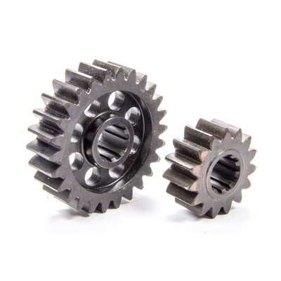 SCS Gearbox Quick Change Gear Set 30K-PRO