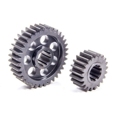 SCS Gearbox Quick Change Gear Set 31-PRO