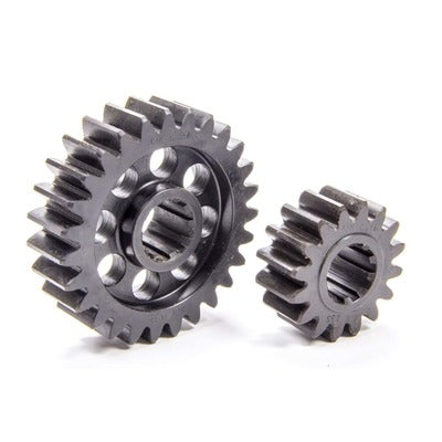 SCS Gearbox Quick Change Gear Set 33K-PRO