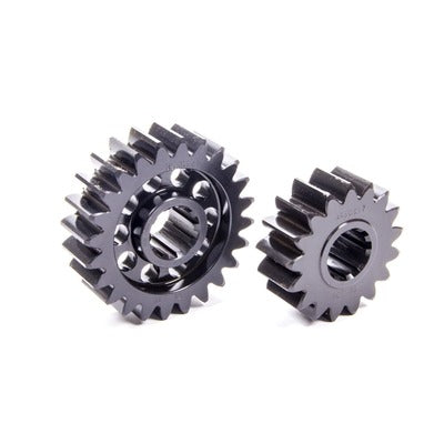 SCS Gearbox Quick Change Gear Set 35-PRO