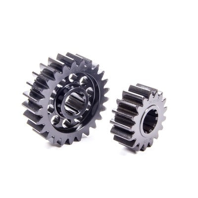 SCS Gearbox Quick Change Gear Set 36-PRO