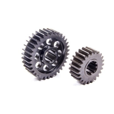 SCS Gearbox Quick Change Gear Set 37-PRO