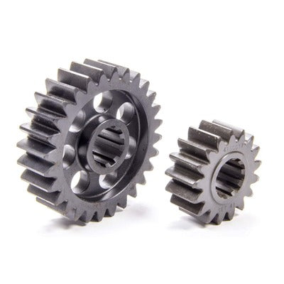 SCS Gearbox Quick Change Gear Set 41-PRO