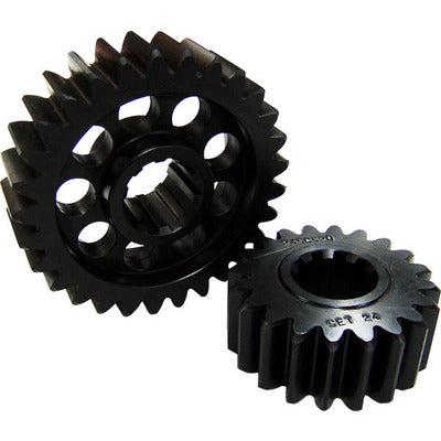 SCS Gearbox Quick Change Gear Set 6 Spline 610-PRO