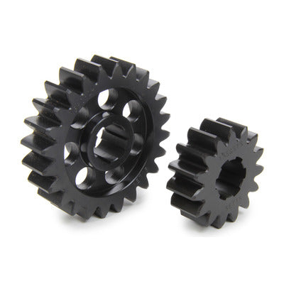 SCS Gearbox Quick Change Gear Set 6 Spline 615-PRO