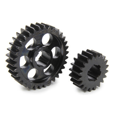 SCS Gearbox Quick Change Gear Set 6 Spline 618-PRO