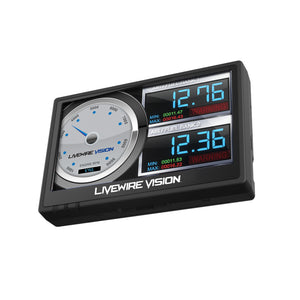 SCT Performance Livewire Vision Performance Monitor 5015PWD