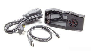 SCT Performance DCX X4 Power Flash Programmer 7215