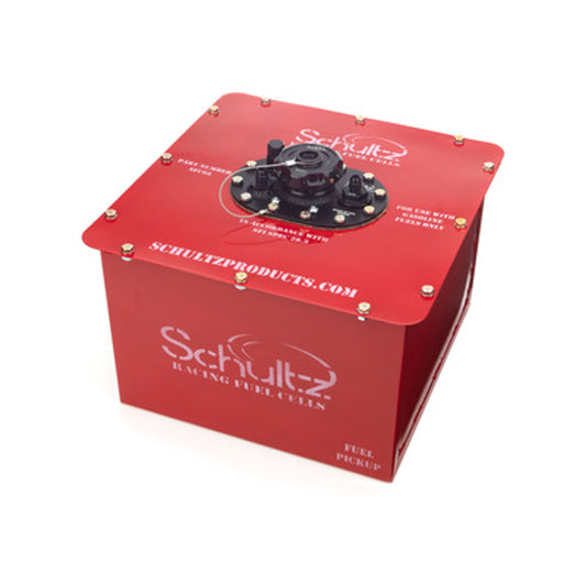 Schultz Racing Fuel Cell 5 Gal Ultimate SFI 28.3