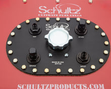 Schultz Racing Fuel Cell 8 Gal Ultimate SFC08
