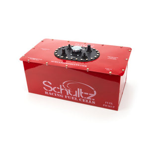 Schultz Racing Fuel Cell 10 Gal Ultimate SFI 28.3