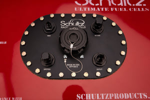 Schultz Racing Fuel Cell 17 Gal Ultimate SFC17