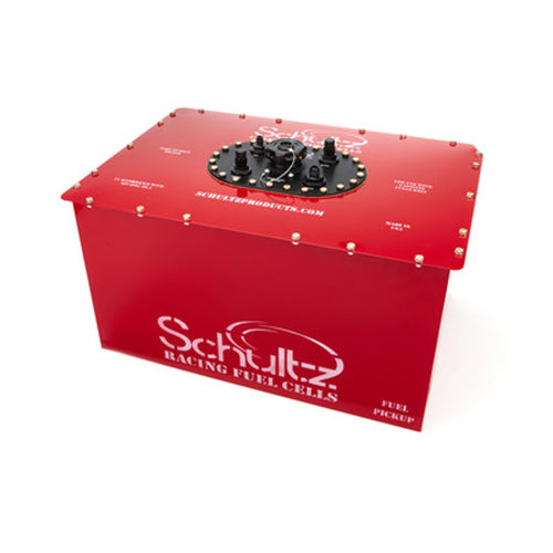 Schultz Racing Fuel Cell 22 Gal Ultimate SFI 28.3