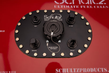 Schultz Racing Fuel Cell 22 Gal Ultimate SFC22E