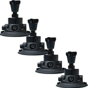 SeaSucker Recovery Mounts