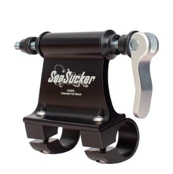 SeaSucker Monkey Bar Bike Rack