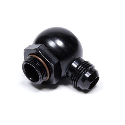 Setrab 10AN x 22mm Proline 90-Degree Banjo Fitting 22-M22BJAN10-90