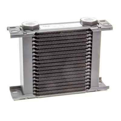 Setrab Series-1 Oil Cooler 19 Row w/M22 Ports 50-119-7612