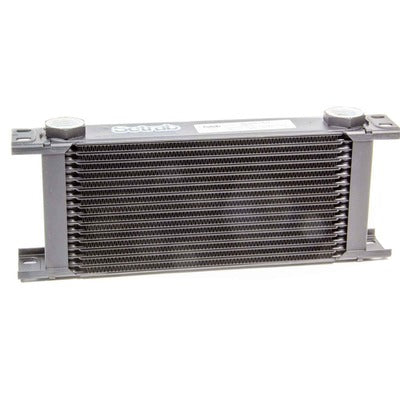 Setrab Series-6 Oil Cooler 16 Row w/M22 Ports 50-616-7612