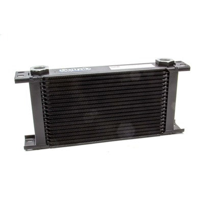 Setrab Series-6 Oil Cooler 19 Row w/M22 Ports 50-619-7612