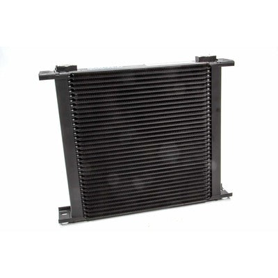Setrab Series-6 Oil Cooler 34 Row w/M22 Ports 50-634-7612