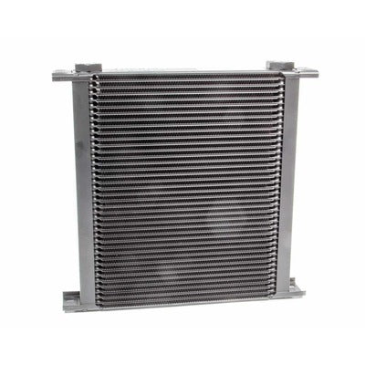 Setrab Series-6 Oil Cooler 40 Row w/M22 Ports 50-640-7612