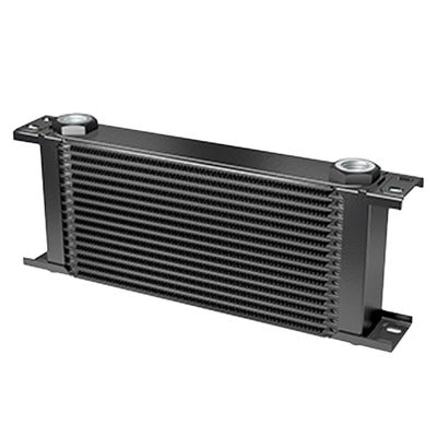 Setrab Series-6 Oil Cooler 50 Row w/M22 Ports 50-650-7612