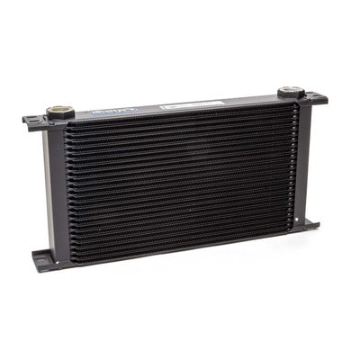Setrab Series-9 Oil Cooler 25 Row w/M22 Ports 50-925-7612