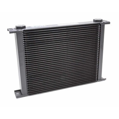 Setrab Series-9 Oil Cooler 34 Row w/M22 Ports 50-934-7612