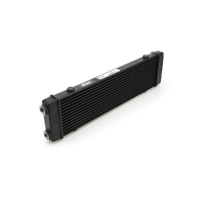 Setrab SLM Series Oil Cooler 14-Row w/M22 Ports 53-15560-01