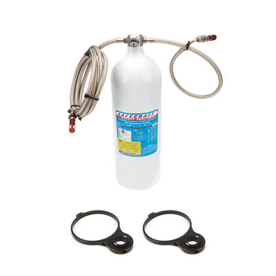 Safecraft 10lb Auto Thermal w/1.25 Brackets Late Model LM10JGK-125-21-85-B