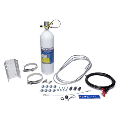 Safecraft Fire System 5lb FluoroFS Pull Cable SFI C/T LT5JAA