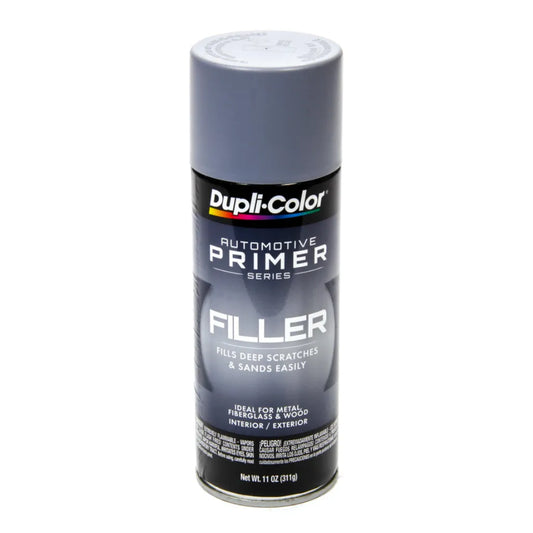 Dupli-Color Premium Sandable Filler Primer, Grey
